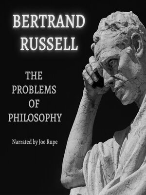 cover image of The Problems with Philosophy